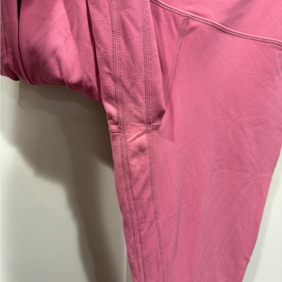 Align HR Pant 28” Pink Blossom - Picture 6 of 6